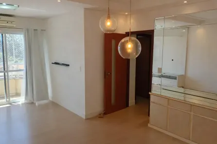 Apartamento com 3 Quartos à venda, 79m² no Parque Fabrício, Nova Odessa