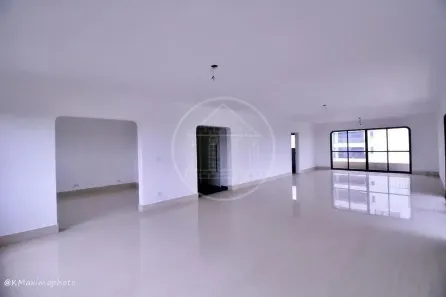 Apartamento com 4 Quartos à venda, 330m² no Santo Amaro, São Paulo