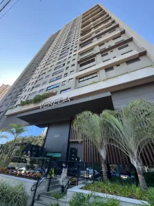 Apartamento com 3 Quartos à venda, 111m² no Setor Pedro Ludovico, Goiânia