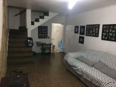 Sobrado com 3 Quartos à venda, 210m² no Santa Maria, São Caetano do Sul