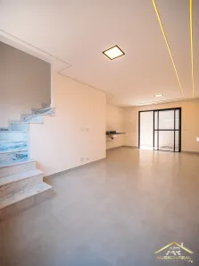 Casa de Condomínio com 2 Quartos à venda, 64m² no Pestana, Osasco