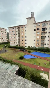 Apartamento com 1 Quarto à venda, 60m² no Itaipava, Petrópolis