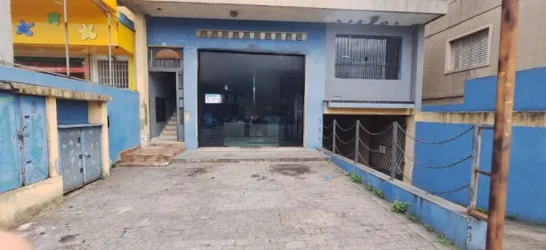 Ponto Comercial para alugar, 100m² no Vila Hulda, Guarulhos