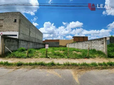Lote/Terreno à venda, 240m² no São Pedro II, Pouso Alegre