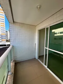 Apartamento com 2 Quartos à venda, 62m² no Renascença, São Luís