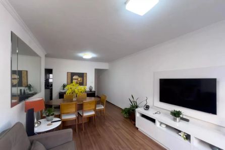 Apartamento com 3 Quartos à venda, 111m² no Ipiranga, São Paulo