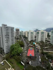 Apartamento com 3 Quartos para alugar, 75m² no Barra Olímpica, Rio de Janeiro