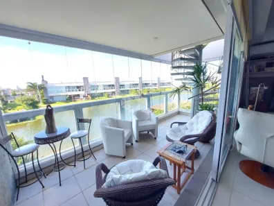 Apartamento com 4 Quartos à venda, 188m² no XANGRI-LÁ, Xangri-lá