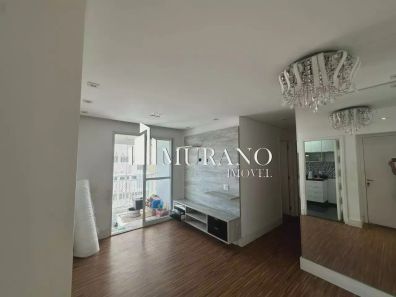 Apartamento com 2 Quartos à venda, 55m² no Alto do Pari, São Paulo