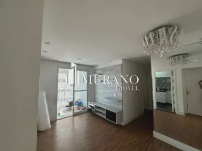 Apartamento com 2 Quartos à venda, 55m² no Alto do Pari, São Paulo
