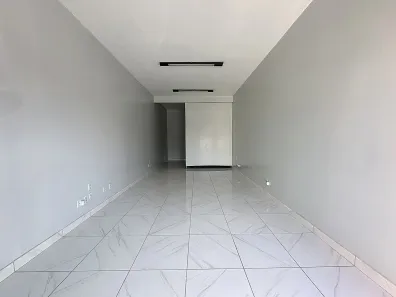 Ponto Comercial para alugar, 61m² no Setor Pedro Ludovico, Goiânia