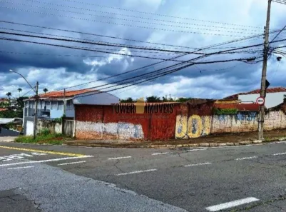 Lote/Terreno à venda, 434m² no Jardim Nova Europa, Campinas