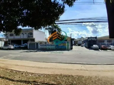 Lote/Terreno à venda, 1400m² no Vila Flórida, Guarulhos