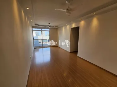 Apartamento com 3 Quartos para alugar, 107m² no Jardim Agari, Londrina