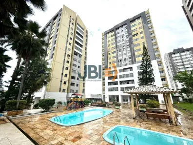 Apartamento com 3 Quartos à venda, 67m² no Presidente Kennedy, Fortaleza