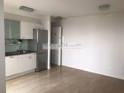 Apartamento com 2 Quartos para alugar, 50m² no Vila Moinho Velho, São Paulo