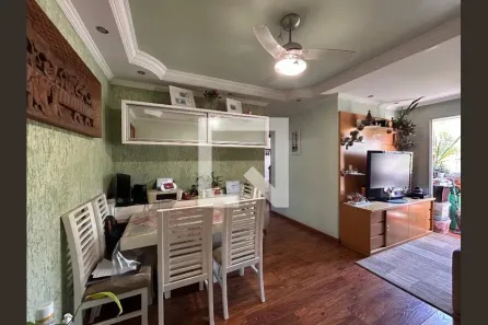 Apartamento com 2 Quartos à venda, 56m² no Nossa Senhora do Ó, São Paulo