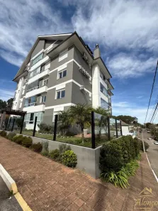 Apartamento com 2 Quartos à venda, 79m² no Pousada da neve, Nova Petrópolis