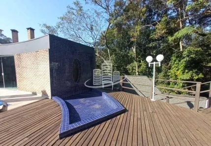 Casa de Condomínio com 4 Quartos à venda, 560m² no Jardim Itatinga, São Paulo