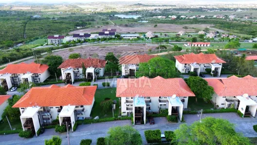 Flat com 2 Quartos à venda, 48m² no Ebenezer, Gravatá