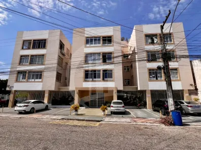 Apartamento com 2 Quartos à venda, 72m² no São José, Aracaju