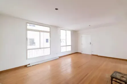Apartamento com 3 Quartos à venda, 94m² no Cerqueira César, São Paulo