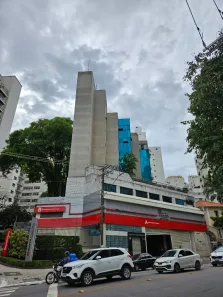 Prédio Comercial para alugar, 1293m² no Aclimação, São Paulo