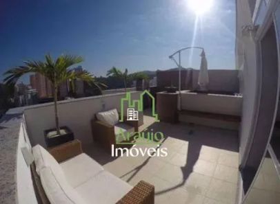 Cobertura com 3 Quartos à venda, 185m² no Icaraí, Niterói