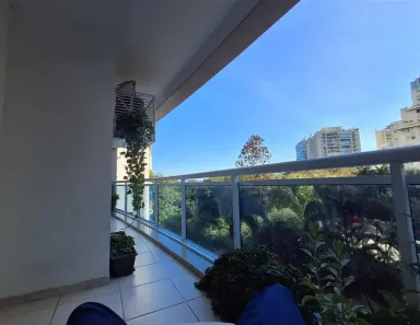 Apartamento com 2 Quartos à venda, 100m² no Barra da Tijuca, Rio de Janeiro