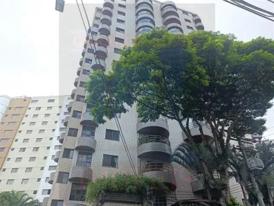 Apartamento com 3 Quartos à venda, 157m² no Jardim da Saúde, São Paulo