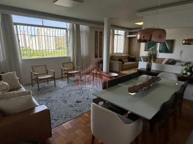 Apartamento com 3 Quartos à venda, 142m² no Icaraí, Niterói