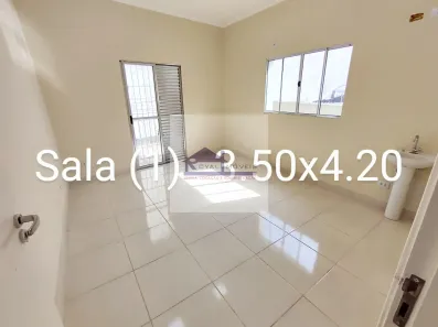 Sala Comercial com 5 Quartos para alugar, 17m² no Vila da Saúde, São Paulo