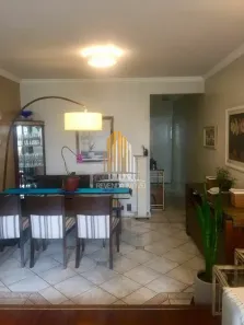 Apartamento com 3 Quartos à venda, 111m² no Pinheiros, São Paulo