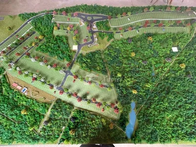 Lote/Terreno à venda, 162m² no Jardim Atalaia, Cotia