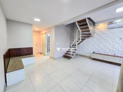 Casa de Condomínio com 3 Quartos à venda, 109m² no Aparecidinha, Sorocaba