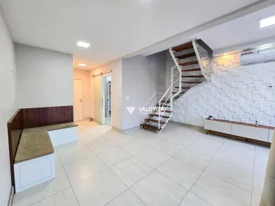 Casa de Condomínio com 3 Quartos à venda, 109m² no Aparecidinha, Sorocaba