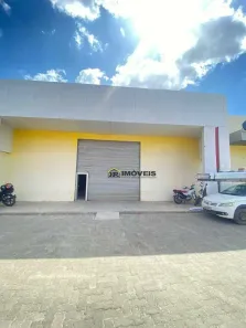 Galpão/Depósito/Armazém para alugar, 248m² no Morro da Esperança, Teresina