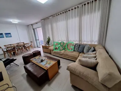 Apartamento com 3 Quartos à venda, 160m² no Pitangueiras, Guarujá