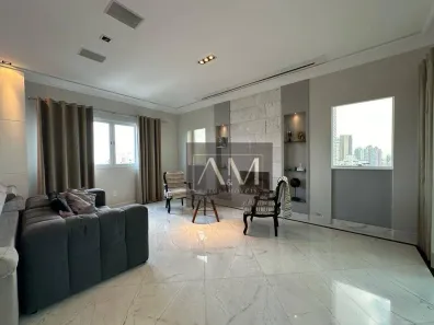 Apartamento com 4 Quartos à venda, 329m² no Vila Gomes Cardim, São Paulo