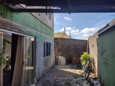 Sobrado com 6 Quartos à venda, 250m² no Ceilândia Sul, Brasília