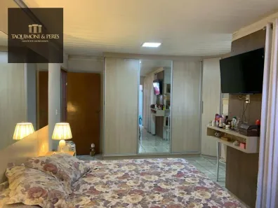 Sobrado com 4 Quartos à venda, 178m² no Vila Formosa, Anápolis