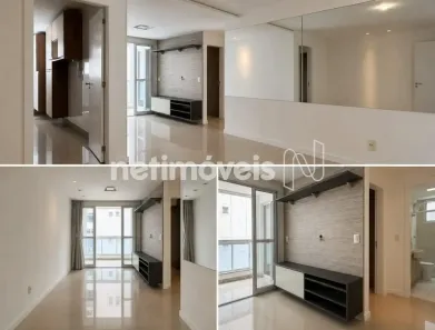 Apartamento com 2 Quartos à venda, 77m² no Praia da Costa, Vila Velha