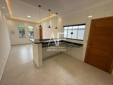 Casa com 2 Quartos à venda, 125m² no Recanto dos Coqueirais, Taubaté