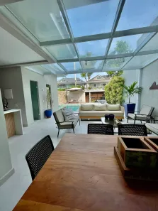 Casa de Condomínio com 5 Quartos à venda, 400m² no Barra da Tijuca, Rio de Janeiro