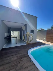 Casa com 2 Quartos à venda, 70m² no Loteamento Terras de São Pedro e São Paulo, Salto