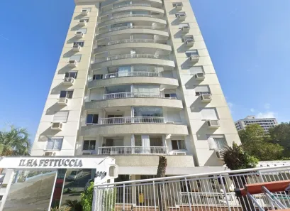Apartamento com 2 Quartos à venda, 81m² no Itacorubi, Florianópolis