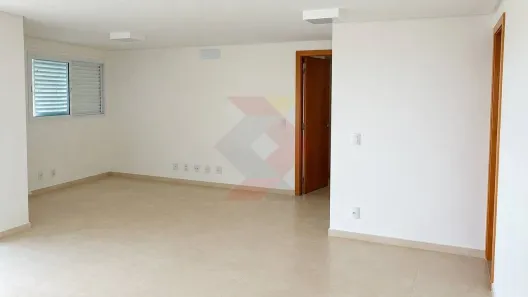 Apartamento com 3 Quartos para alugar, 99m² no Alto da Glória, Goiânia
