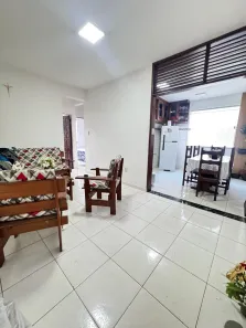 Apartamento com 2 Quartos à venda, 60m² no Castanheira, Belém