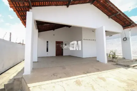 Casa com 3 Quartos à venda, 156m² no Recanto das Palmeiras, Teresina