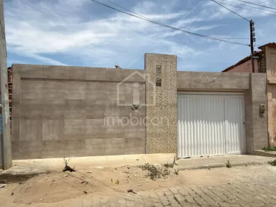 Casa com 3 Quartos à venda, 100m² no Zabelê, Vitória da Conquista